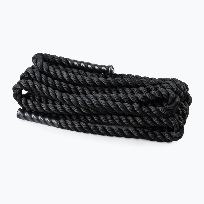 Gipara Fitness corda per allenamento 2538 38 mm/15 m