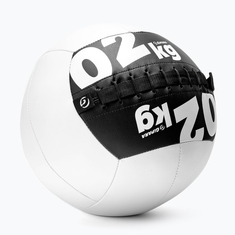 Palla a muro Gipara Fitness 2 kg