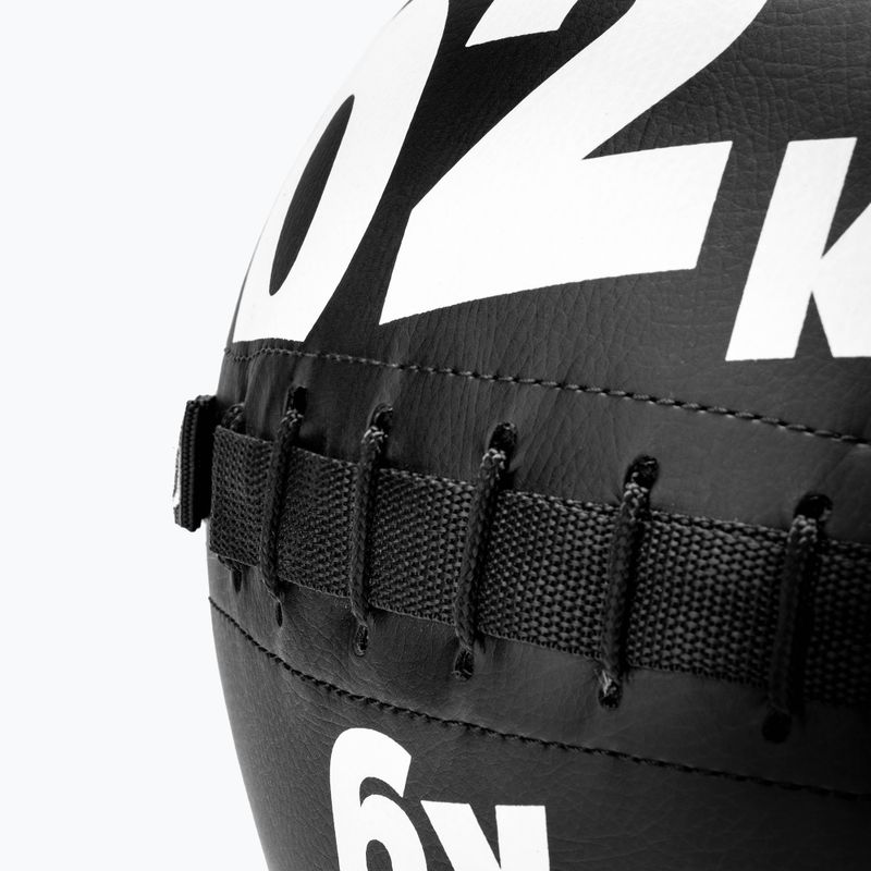 Palla a muro Gipara Fitness 2 kg 3