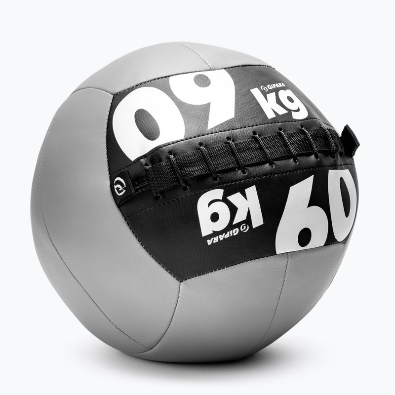 Palla a muro Gipara Fitness 9 kg