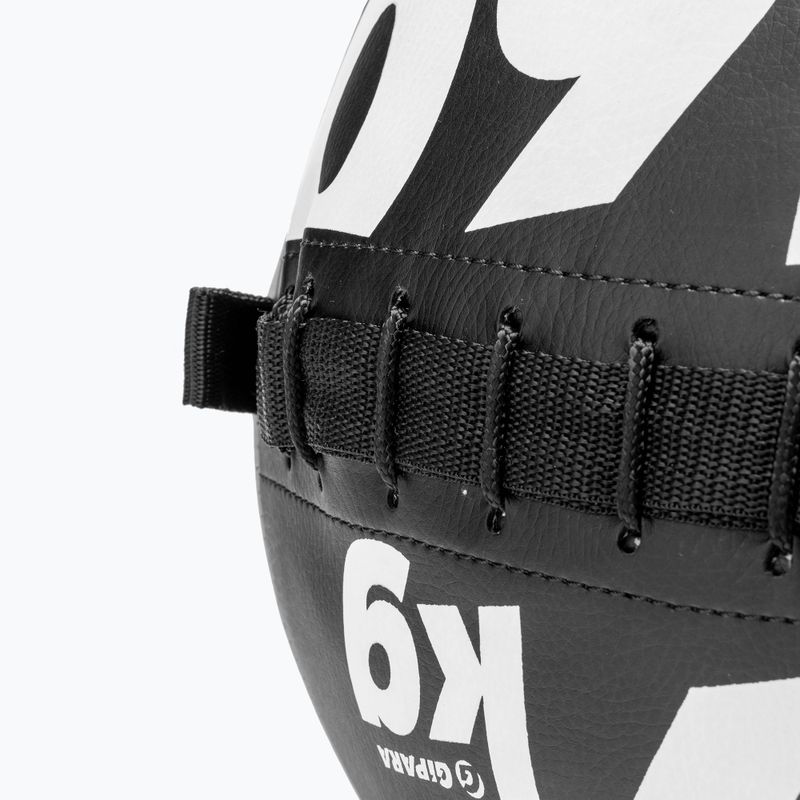 Palla a muro Gipara Fitness 9 kg 3