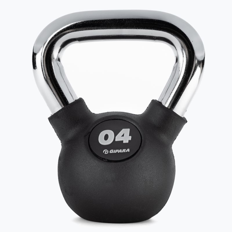 Kettlebell Gipara Fitness 3123 2