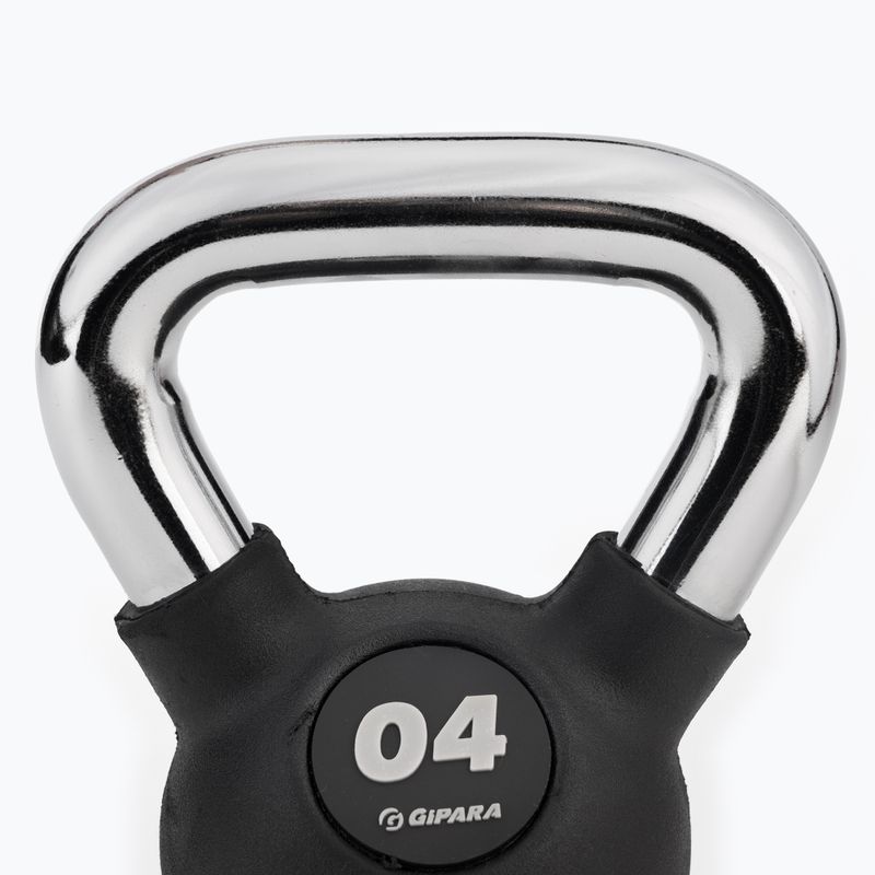 Kettlebell Gipara Fitness 3123 3