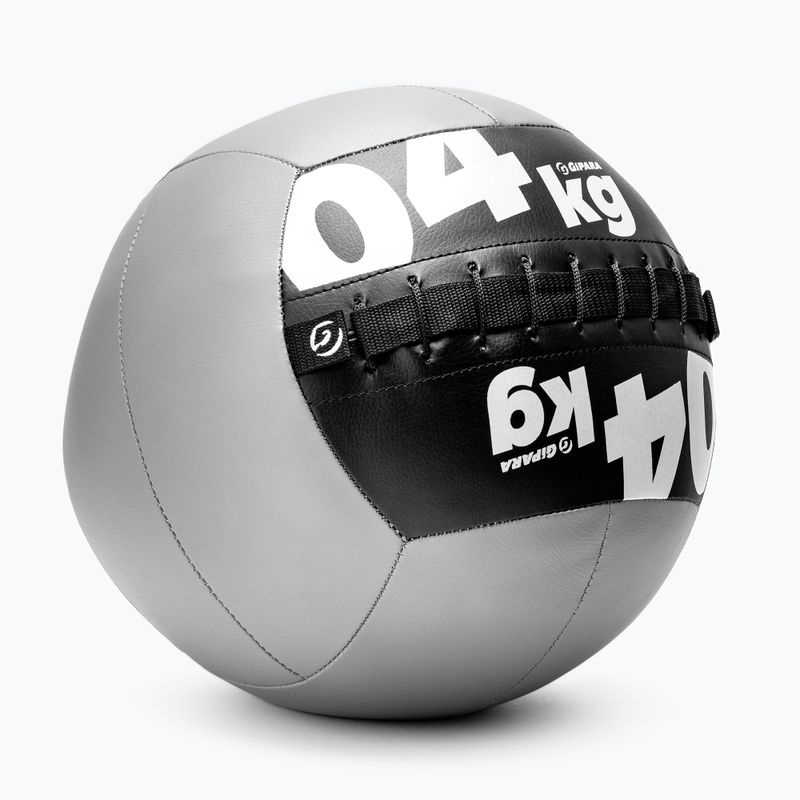 Palla a muro Gipara Fitness 4 kg.