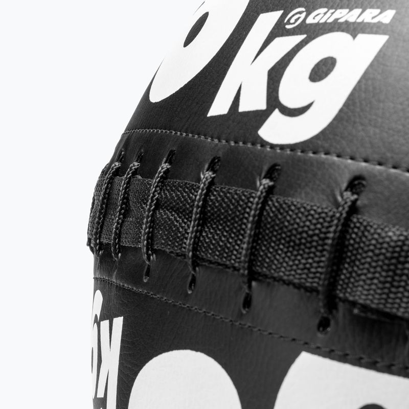 Palla a muro Gipara Fitness 8 kg 3