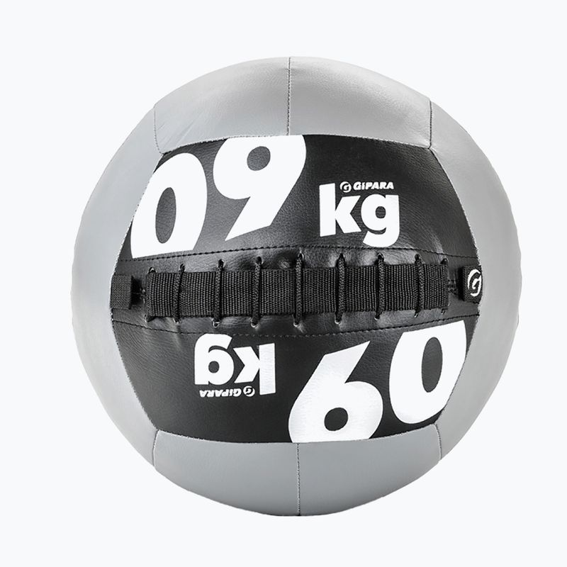 Palla a muro Gipara Fitness 9 kg Mono