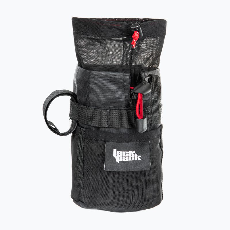 Borsa da bici jack pack Kanister 2.5 black 3