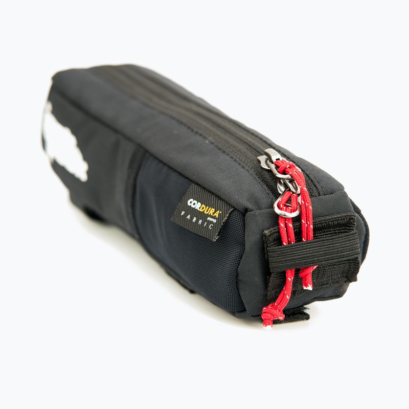 Borsa da bici per telaio jack pack Parówka 2.0 black 2