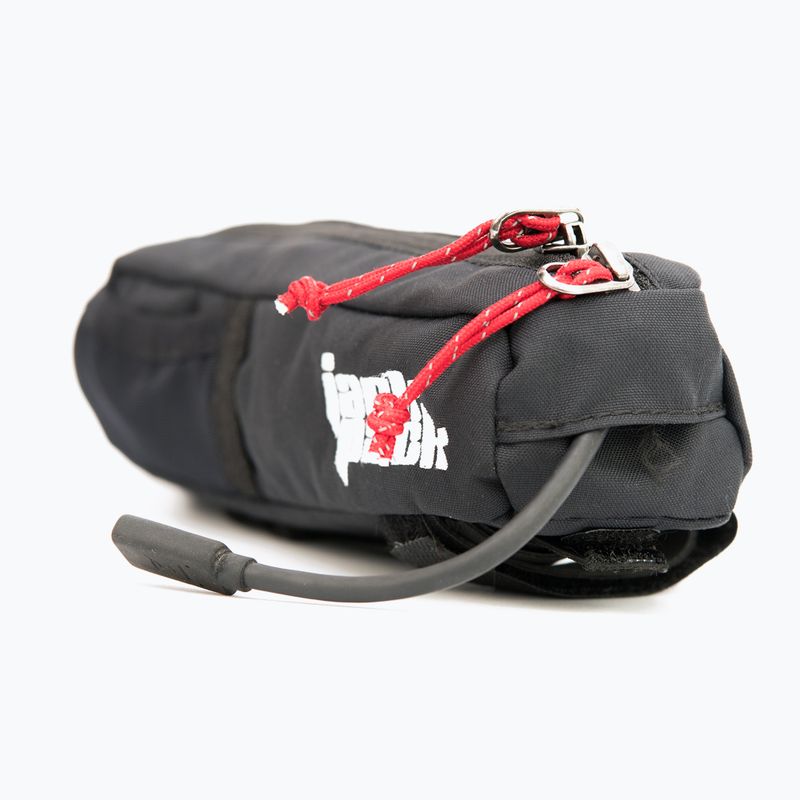 Borsa da bici per telaio jack pack Parówka 2.0 black 3