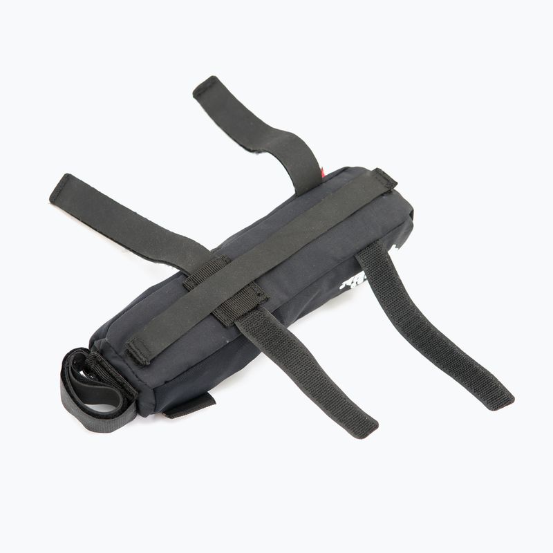 Borsa da bici per telaio jack pack Parówka 2.0 black 4