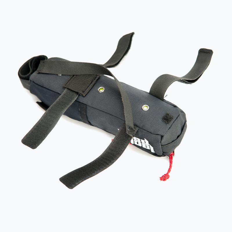 Borsa da bici per telaio jack pack Parówka 2.0 black 5