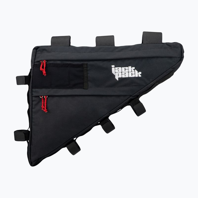 Borsa da bici per telaio jack pack Góral 3.0 black