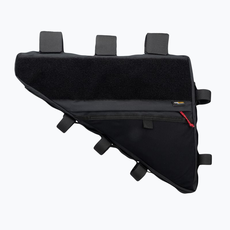 Borsa da bici per telaio jack pack Góral 3.0 black 2