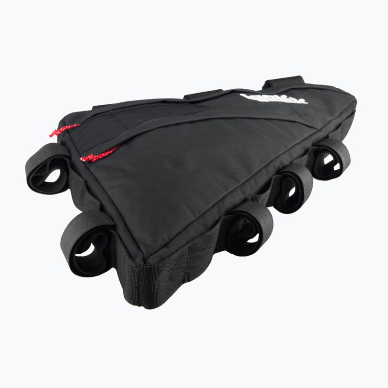 Borsa da bici per telaio jack pack Góral 3.0 black 3