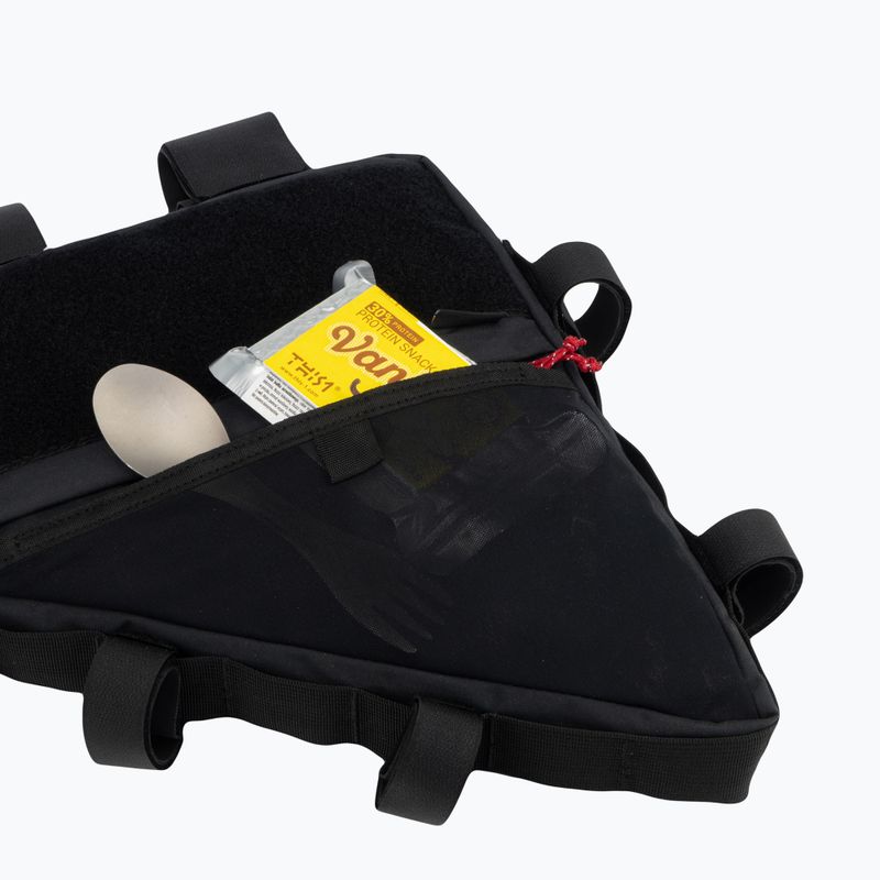 Borsa da bici per telaio jack pack Góral 3.0 black 5