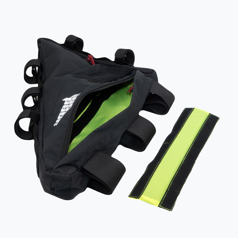 Borsa da bici per telaio jack pack Góral 3.0 black 6