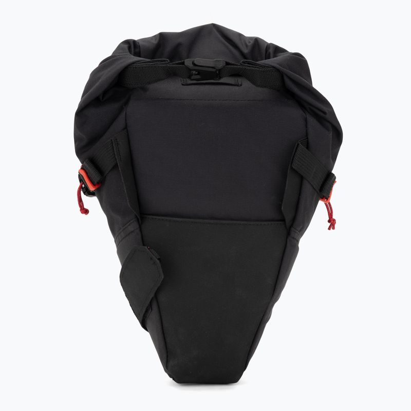 Borsa da sella per bici jack pack Ultra Tobołek black 3