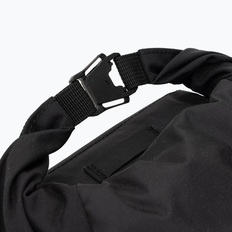Borsa da sella per bici jack pack Ultra Tobołek black 5