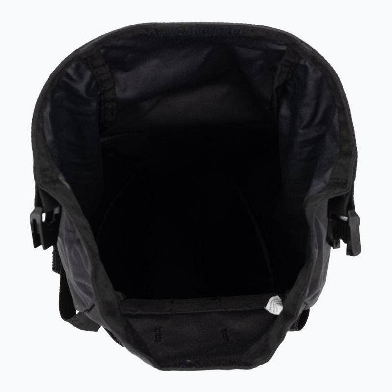 Borsa da sella per bici jack pack Ultra Tobołek black 7