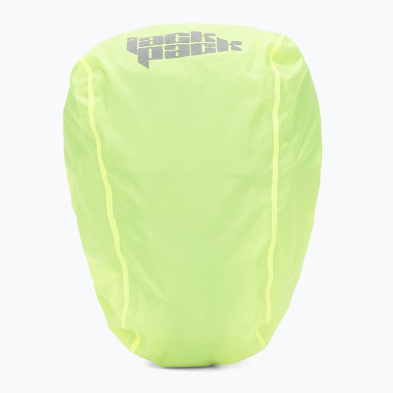 Borsa da sella per bici jack pack Ultra Tobołek black 8