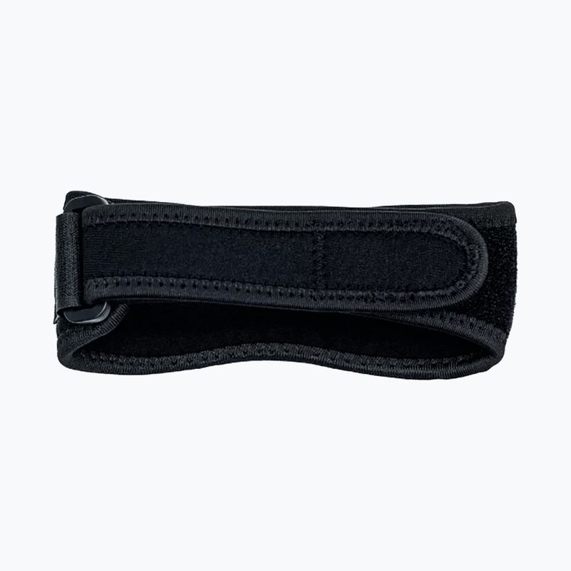 Ginocchiera DrFit black/gray 3