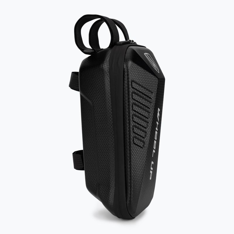 Borsa per scooter Wheel Up 13428 nero 2