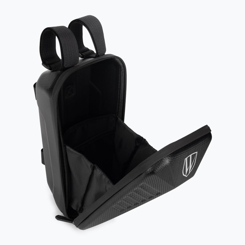 Borsa per scooter Wheel Up 13428 nero 4