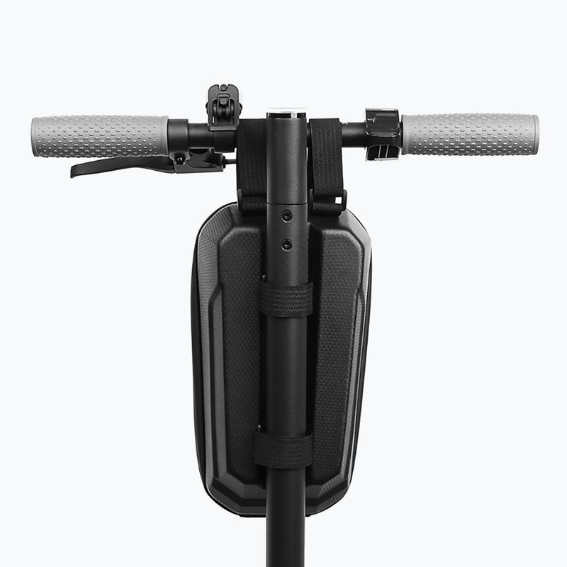 Borsa per scooter Wheel Up 13428 nero 7