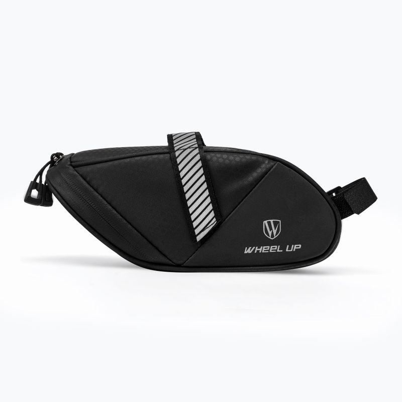 Borsa da bici sotto la sella Wheel Up 13440 nero 2