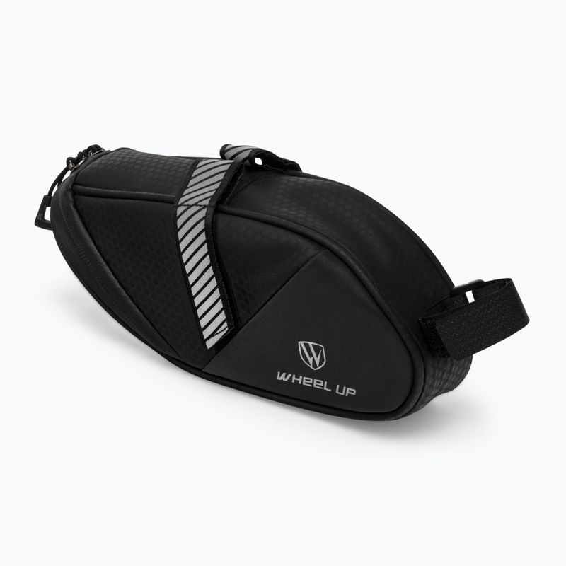 Borsa da bici sotto la sella Wheel Up 13440 nero 3