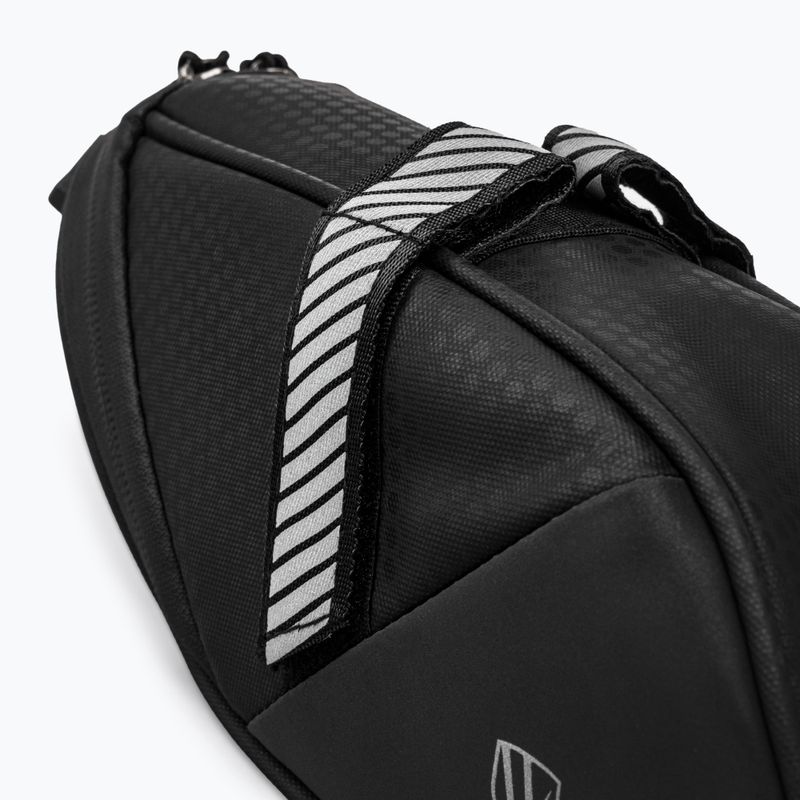 Borsa da bici sotto la sella Wheel Up 13440 nero 5