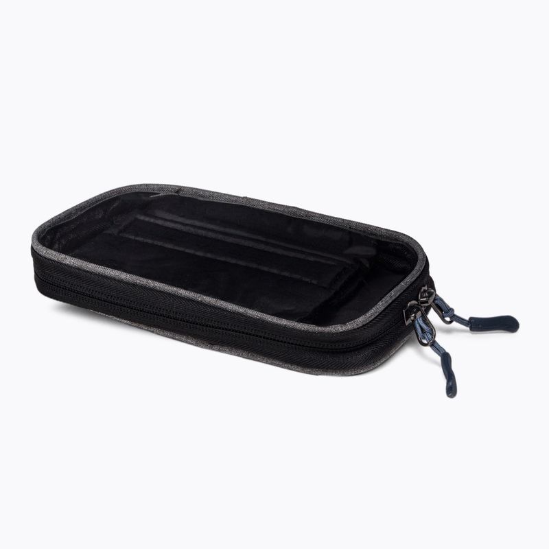 Borsa per telaio di bicicletta Wheel Up 13507 grigio 5