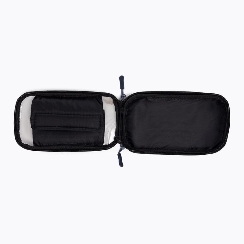 Borsa per telaio di bicicletta Wheel Up 13507 grigio 6