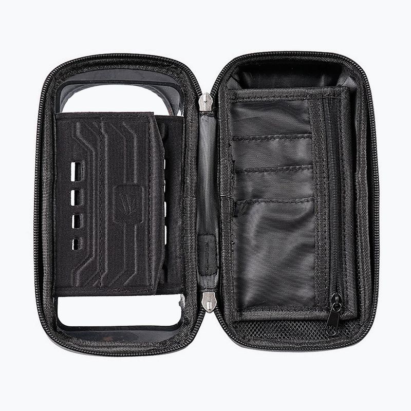Borsa manubrio per bicicletta Wheel Up 14693 nero