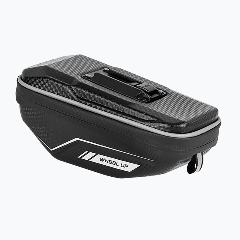 Borsa bici sottosella Wheel Up 14692 nero