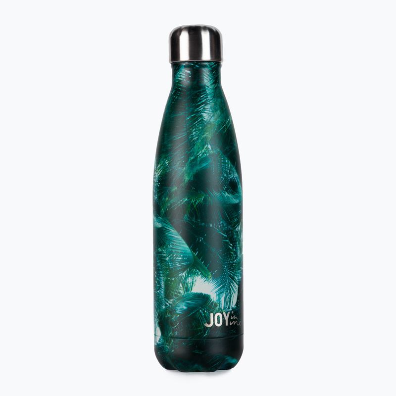 JOYINME Drop 500 ml tropical mood bottiglia termica opaca