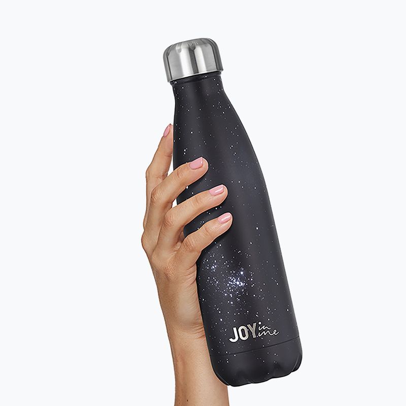 JOYINME Drop 500 ml bottiglia termica a forma di stella 4