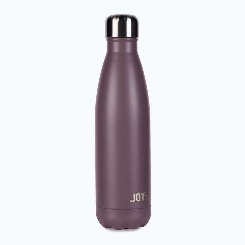 JOYINME Drop 500 ml bottiglia termica pietra lavica