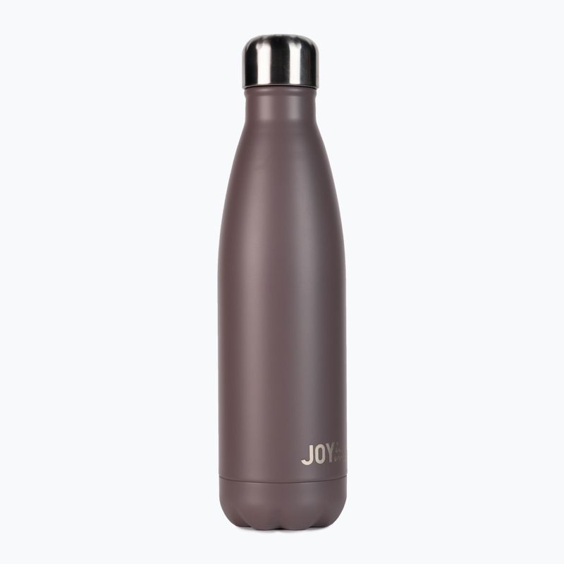 JOYINME Drop 500 ml bottiglia termica deep mocca