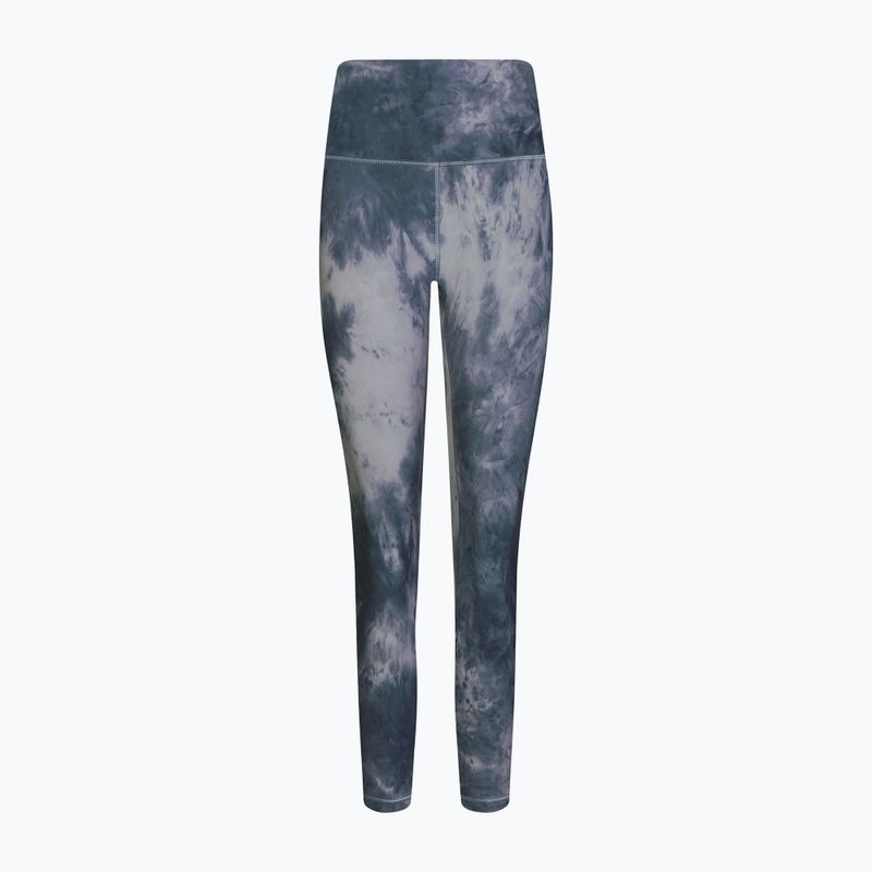 Leggings yoga donna JOYINME 7/8 Unity Ease tie dye light