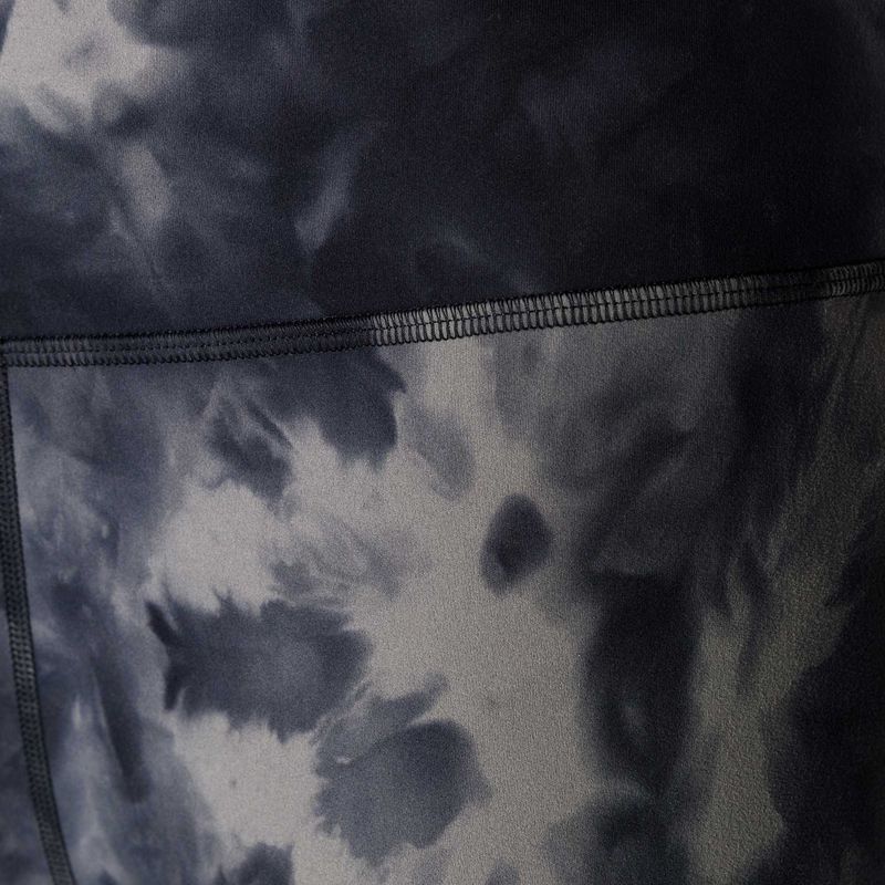 Leggings yoga donna JOYINME 7/8 Unity Ease tie dye scuro 3