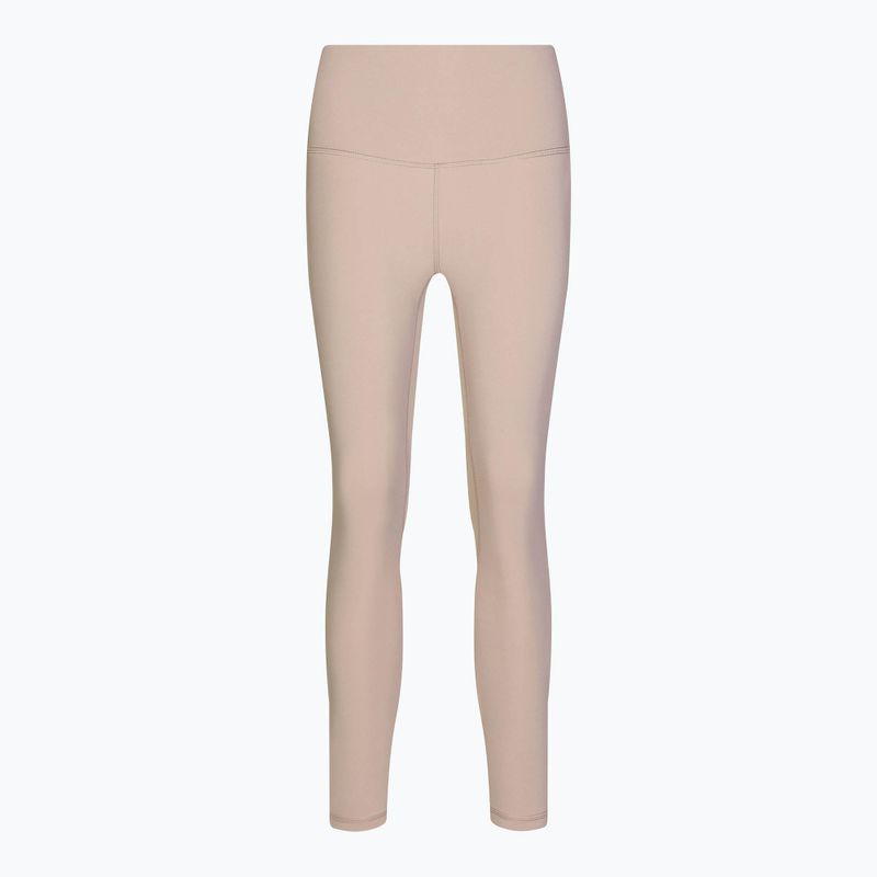 Leggings yoga donna JOYINME 7/8 Unity Ease cielo pastello