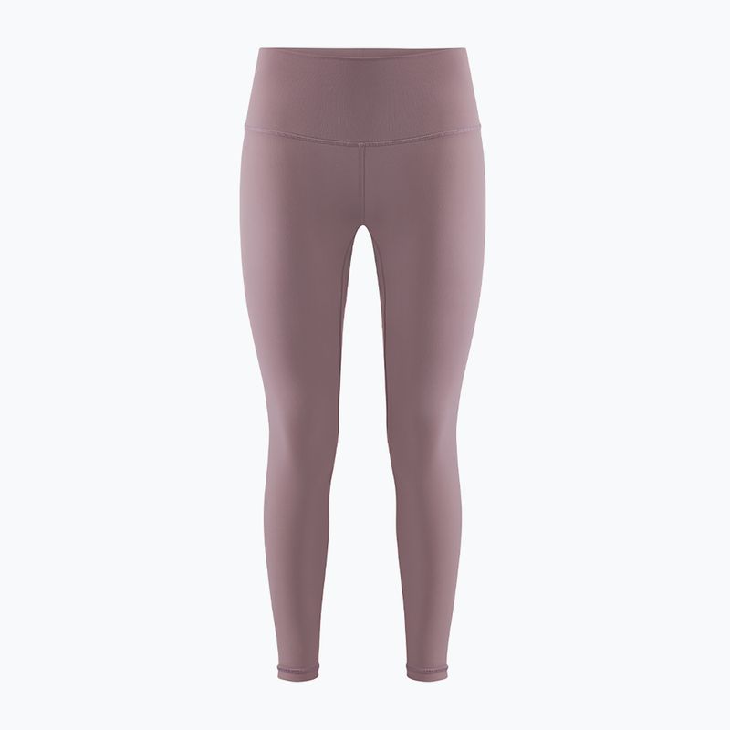 Leggings yoga da donna JOYINME Unity Ease lava