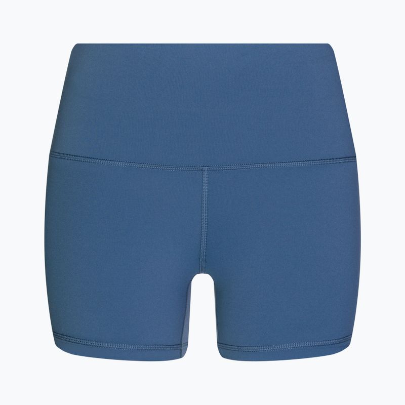 Pantaloncini da yoga da donna JOYINME Rise river