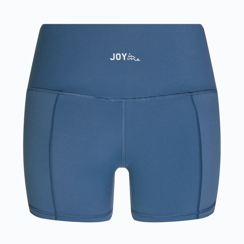 Pantaloncini da yoga da donna JOYINME Rise river 2