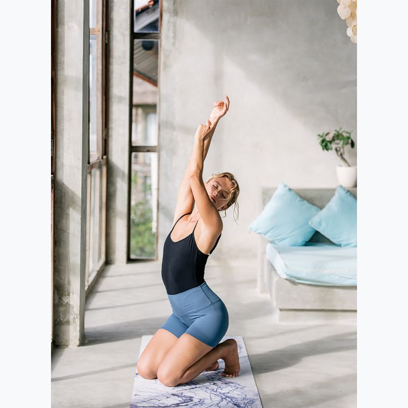 Pantaloncini da yoga da donna JOYINME Rise river 4
