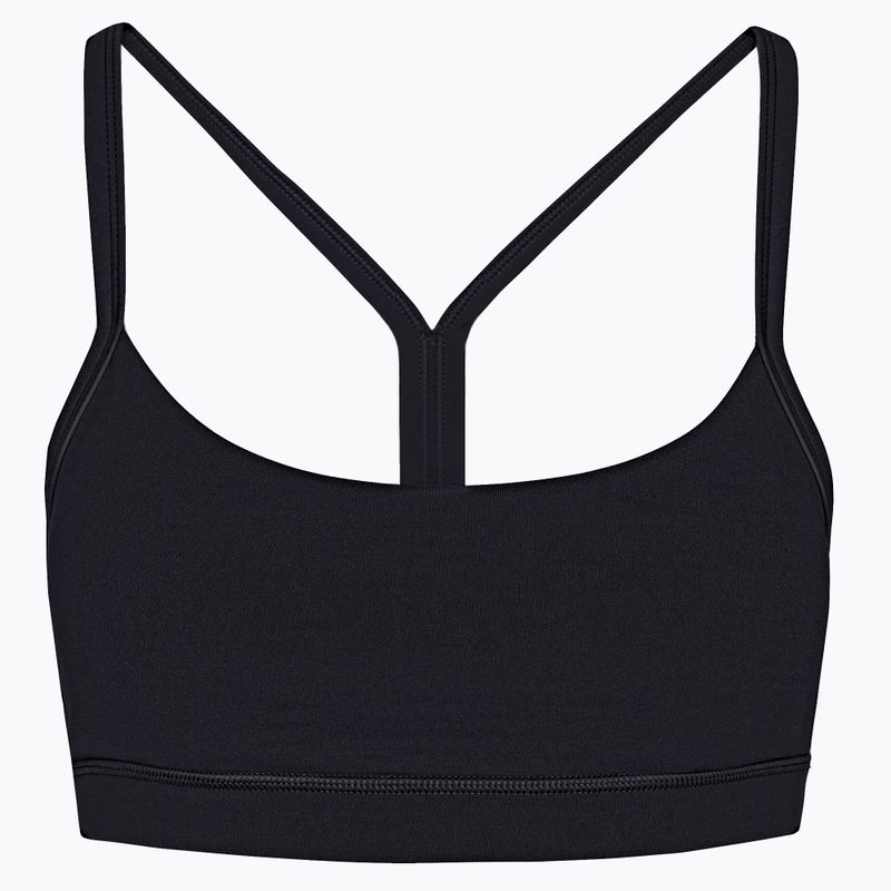 Reggiseno da yoga JOYINME Balance nero