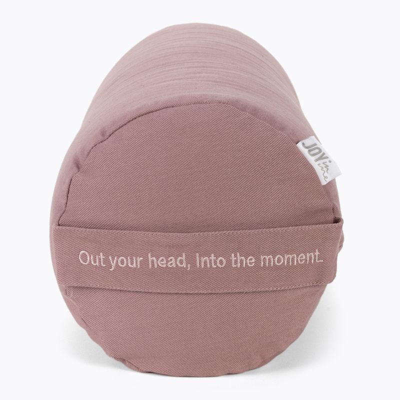 Rullo per yoga JOYINME Into The Moment all berry 2