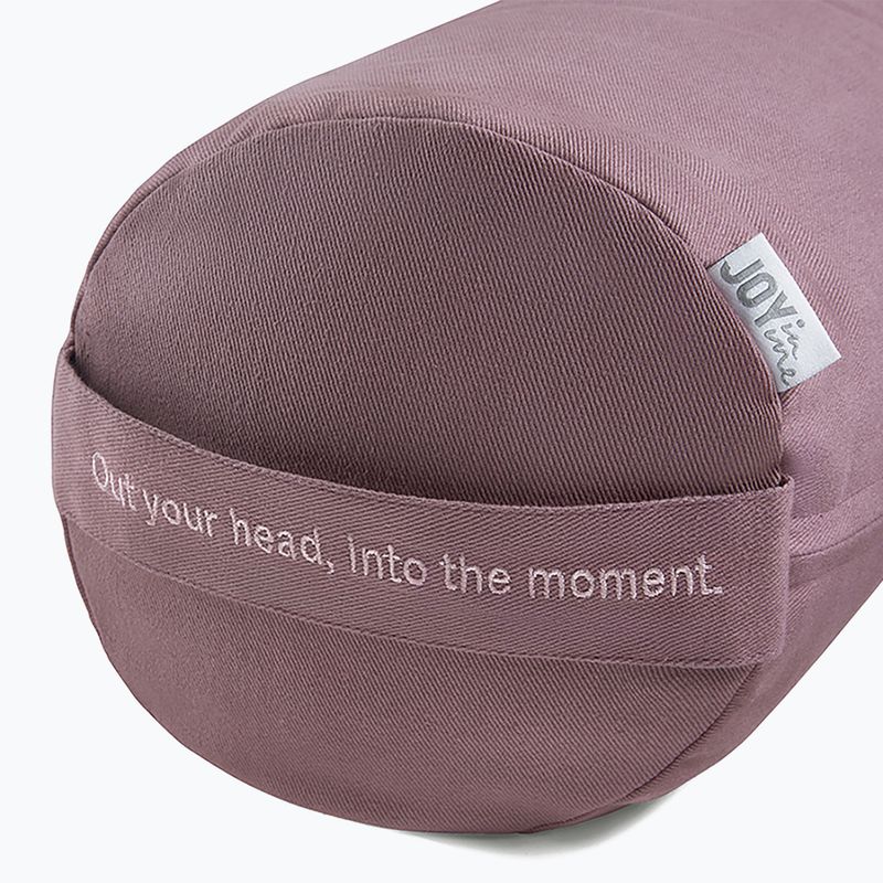 Rullo per yoga JOYINME Into The Moment all berry 4