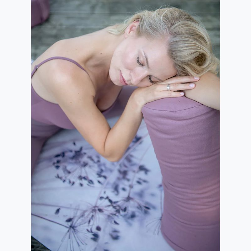 Rullo per yoga JOYINME Into The Moment all berry 6